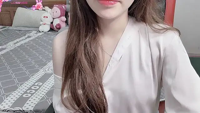 TrinhH Nabbi online show from 05/08/26, 10:31