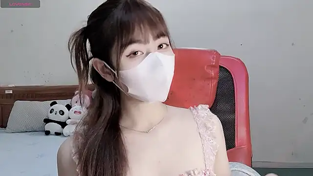 TrinhH Nabbi online show from 05/14/26, 01:18