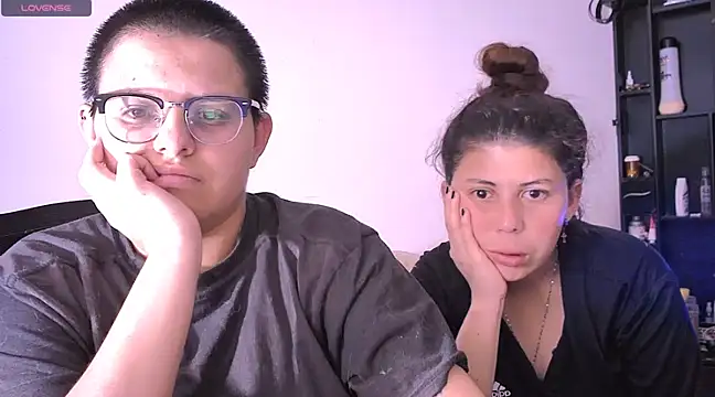 tatsumi nao online show from 12/04/24, 03:37