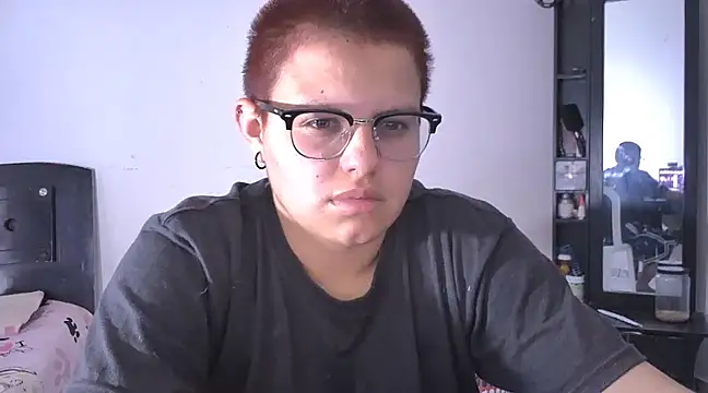 tatsumi nao online show from 12/07/24, 08:16