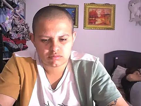 tatsumi nao online show from 01/24/25, 02:28