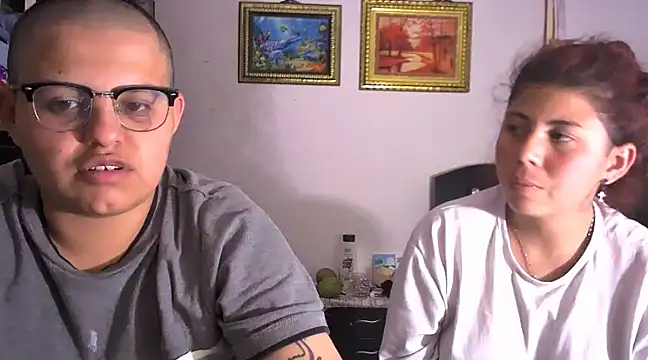 tatsumi nao online show from 01/31/25, 10:31