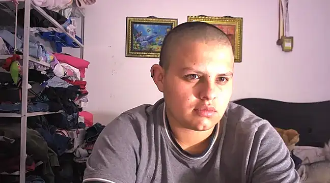 tatsumi nao online show from 02/01/25, 02:58