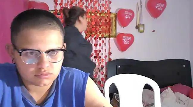 tatsumi nao online show from 02/14/25, 09:32