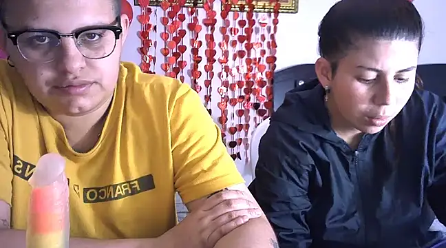 tatsumi nao online show from 02/16/25, 12:19