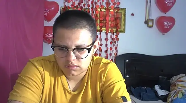 tatsumi nao online show from 02/18/25, 07:41