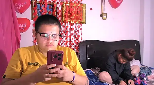 tatsumi nao online show from 02/27/25, 11:04