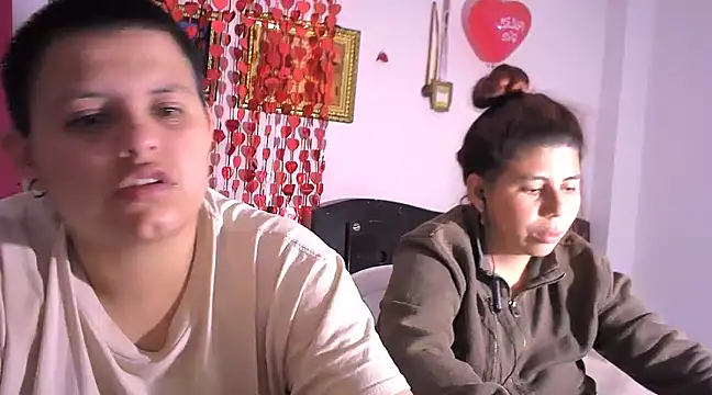 tatsumi nao online show from 03/01/25, 01:22