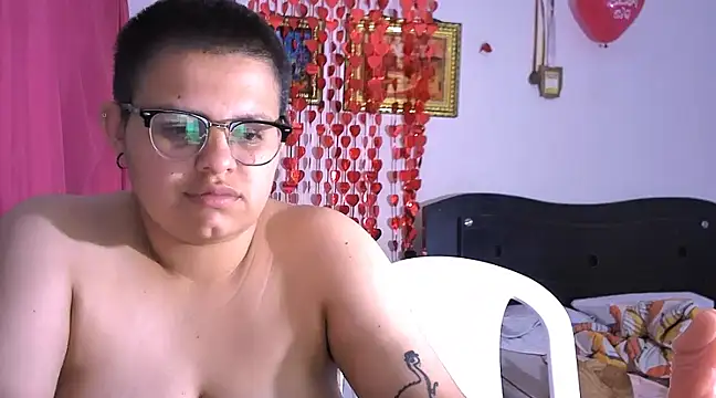 tatsumi nao online show from 03/02/25, 09:22