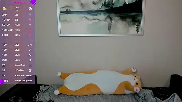 Snapshot of Sm0ly chatting on 03/06/25, 05:24 Sm0ly online show from 03/06/25, 05:24