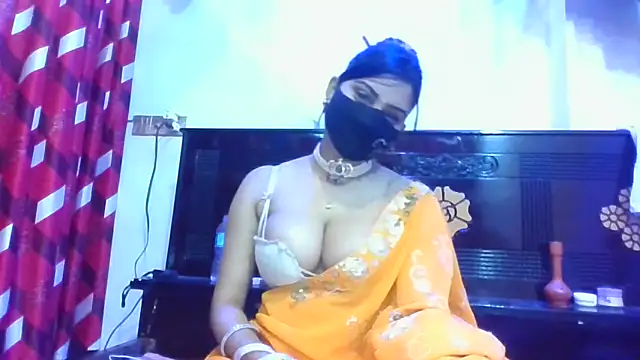 mariyaqueen online show from 03/10/25, 11:38