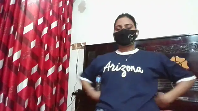 mariyaqueen online show from 03/11/25, 11:33