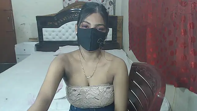 mariyaqueen online show from 10/06/25, 02:20