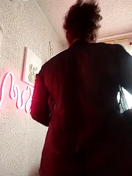 samanthaeliott22 online show from 10/12/25, 05:12