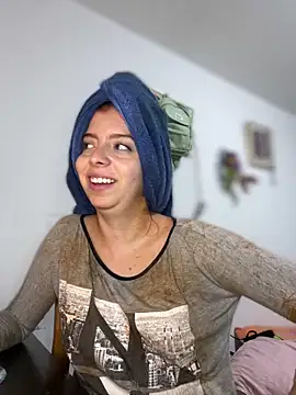 Cloew Marz online show from 02/25/25, 01:09