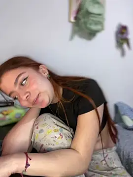 Cloew Marz online show from 03/08/25, 01:39