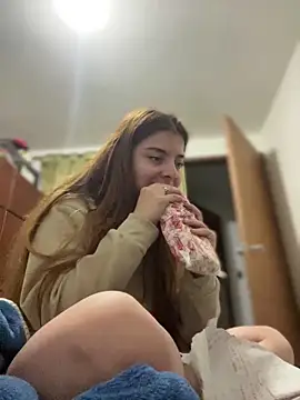 Cloew Marz online show from 11/07/25, 12:21