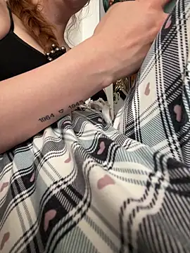 Cloew Marz online show from 12/05/25, 04:03