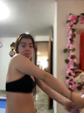 Cloew Marz online show from 04/29/26, 04:22