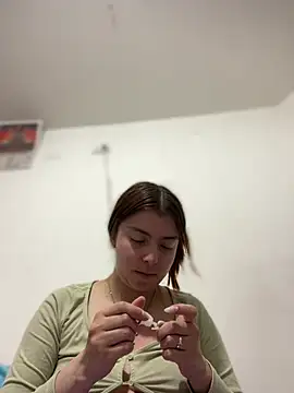Cloew Marz online show from 06/17/26, 04:59