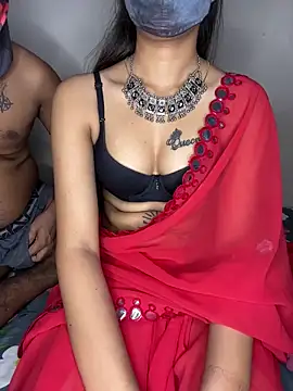 Suhu love online show from 10/16/25, 05:47