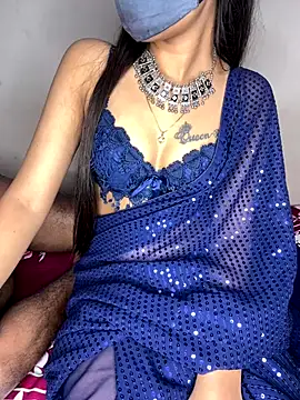 Suhu love online show from 11/16/25, 06:13