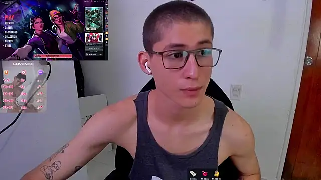 Jaack str online show from 12/19/24, 12:13