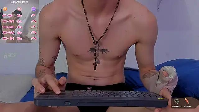 Jaack str online show from 03/05/25, 12:16