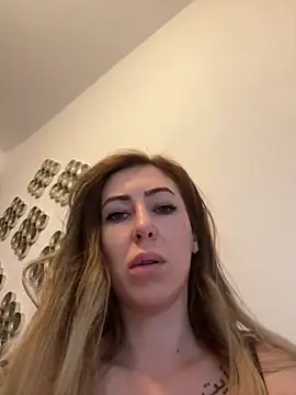 RaquelleDevon online show from 01/22/25, 06:20