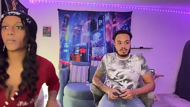 Snapshot of BlackBunny0222 chatting on 02/12/25, 07:35 BlackBunny0222 online show from 02/12/25, 07:35