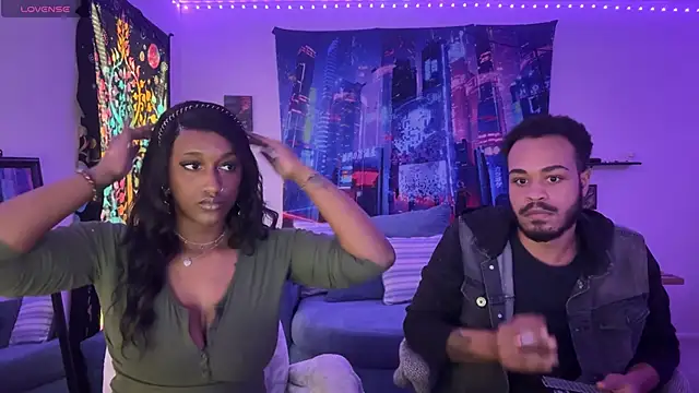 Snapshot of BlackBunny0222 chatting on 02/17/25, 05:53 BlackBunny0222 online show from 02/17/25, 05:53