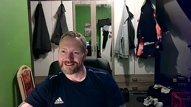 Rockburg online show from 01/17/25, 02:28