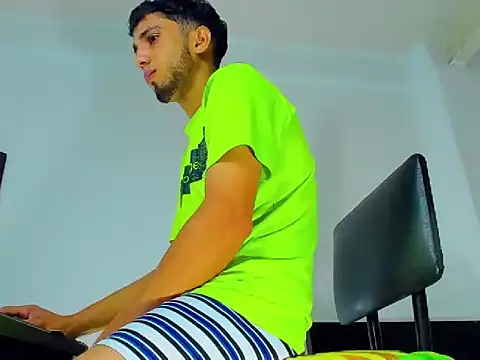 Gregory hard online show from 01/06/25, 04:02