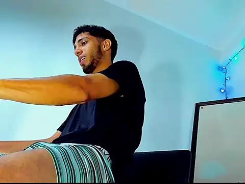 Gregory hard online show from 01/24/25, 04:17