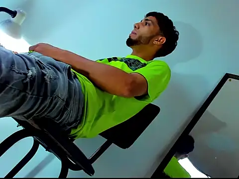 Gregory hard online show from 02/16/25, 04:42