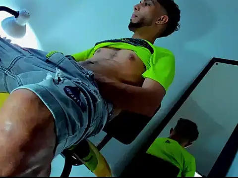 Gregory hard online show from 02/22/25, 09:59