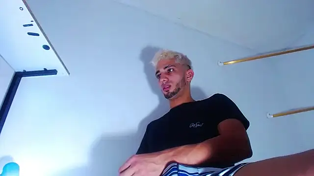 Gregory hard online show from 09/14/25, 07:35