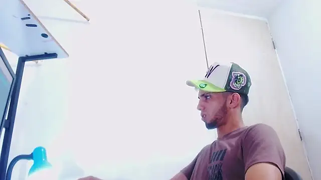 Gregory hard online show from 11/20/25, 05:18