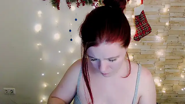 Sun Alexia online show from 12/16/24, 04:13