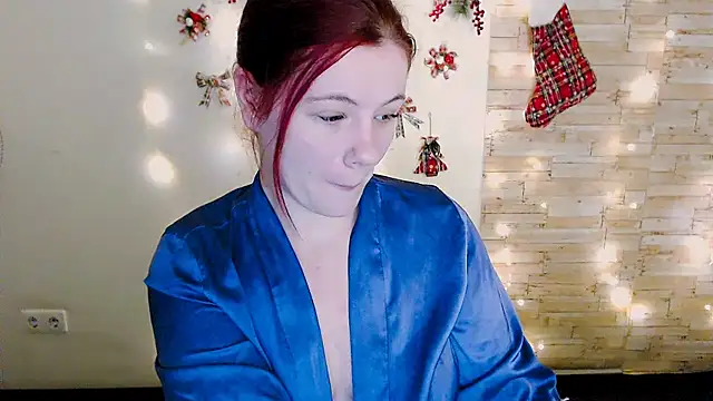 Sun Alexia online show from 12/20/24, 10:43