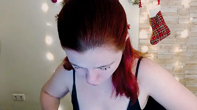 Sun Alexia online show from 12/31/24, 05:33