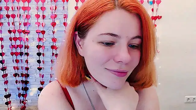 Sun Alexia online show from 02/14/25, 10:49