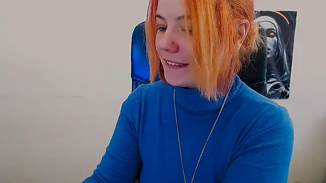 Sun Alexia online show from 02/18/25, 09:32