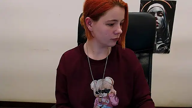 Sun Alexia online show from 03/19/25, 09:27