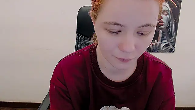 Sun Alexia online show from 03/20/25, 12:53