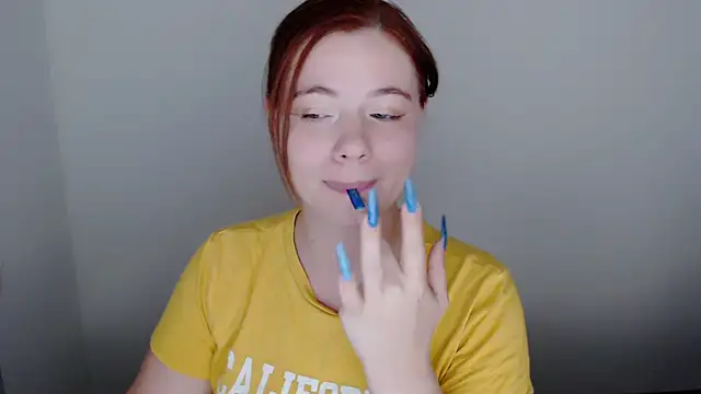 Sun Alexia online show from 09/16/25, 08:32