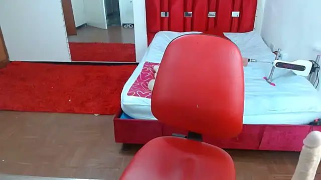 krystal thomson online show from 02/11/25, 07:38