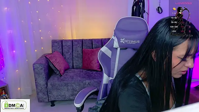 Miss scarllet  online show from 05/13/26, 01:08