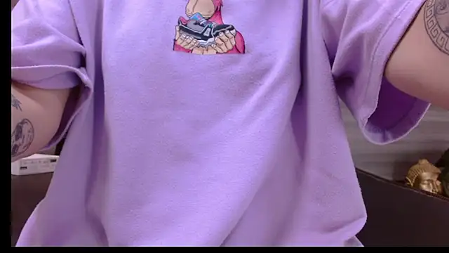 Cutie Shy  online show from 03/16/25, 01:38