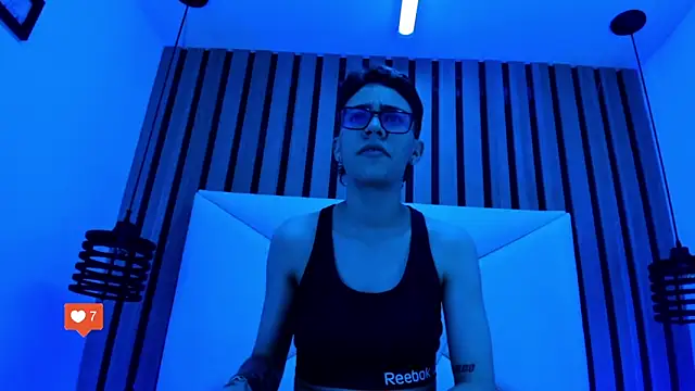 Cutie Shy  online show from 11/09/25, 05:33